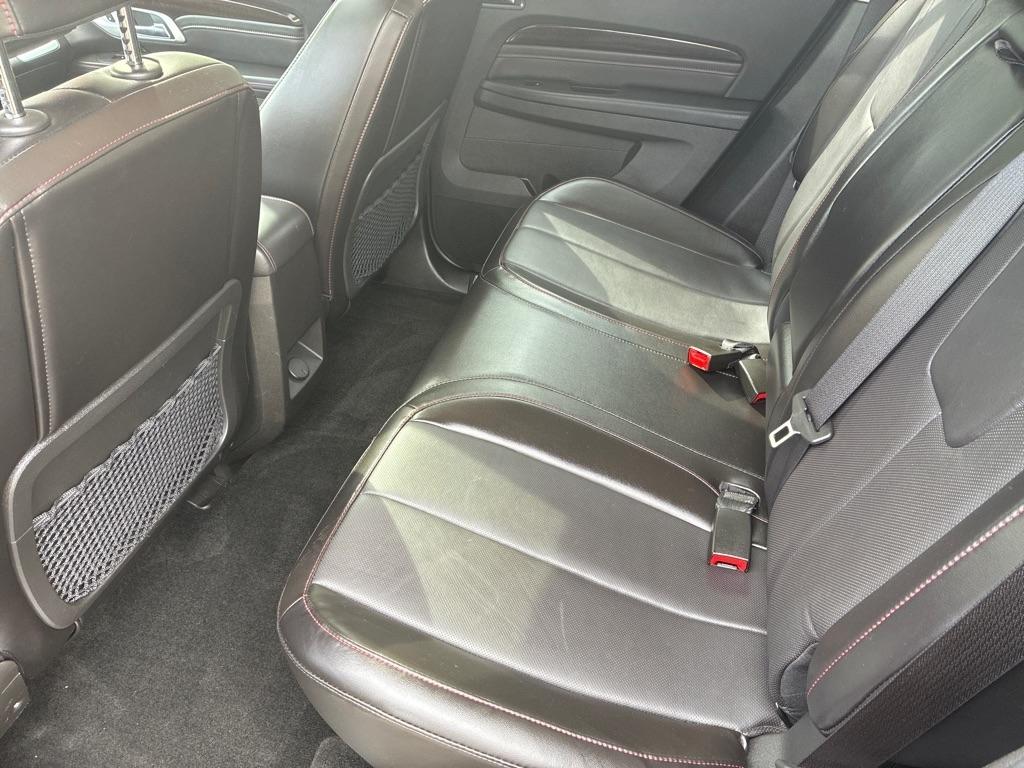 GMC Terrain  2013