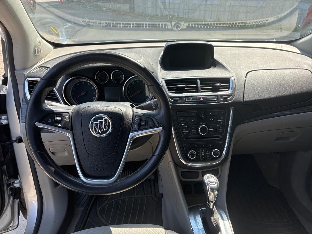 Buick Encore  2014