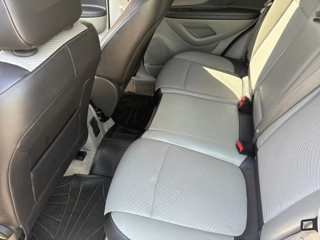 Buick Encore  2014
