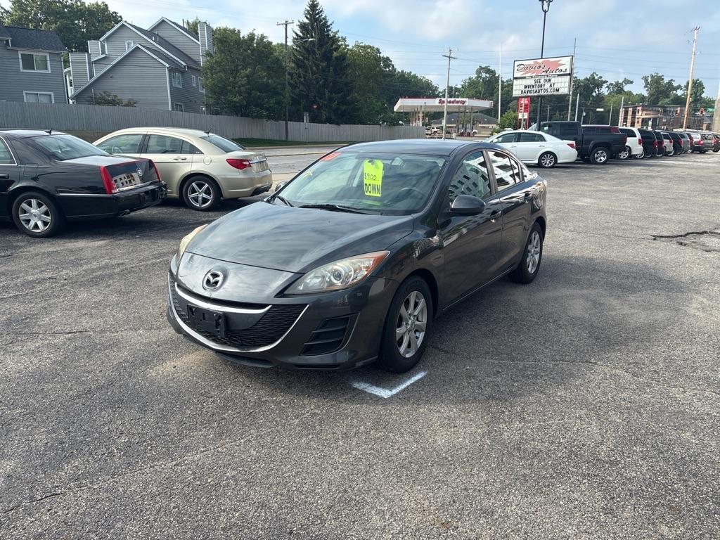 2010 Mazda CX-3 2.0 I Touring 4-DOOR's photo