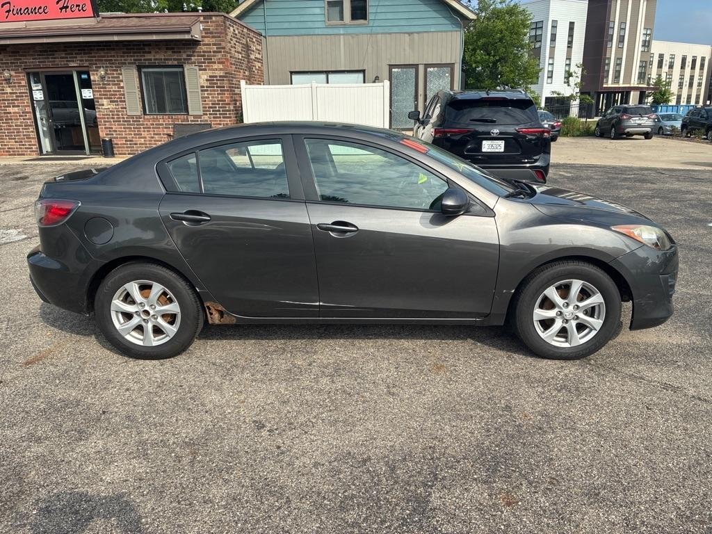 Mazda MAZDA3  2010