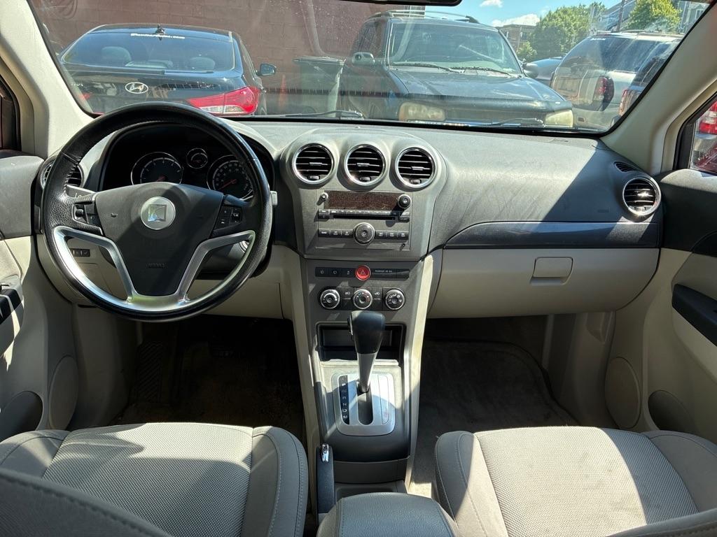 Saturn VUE  2009