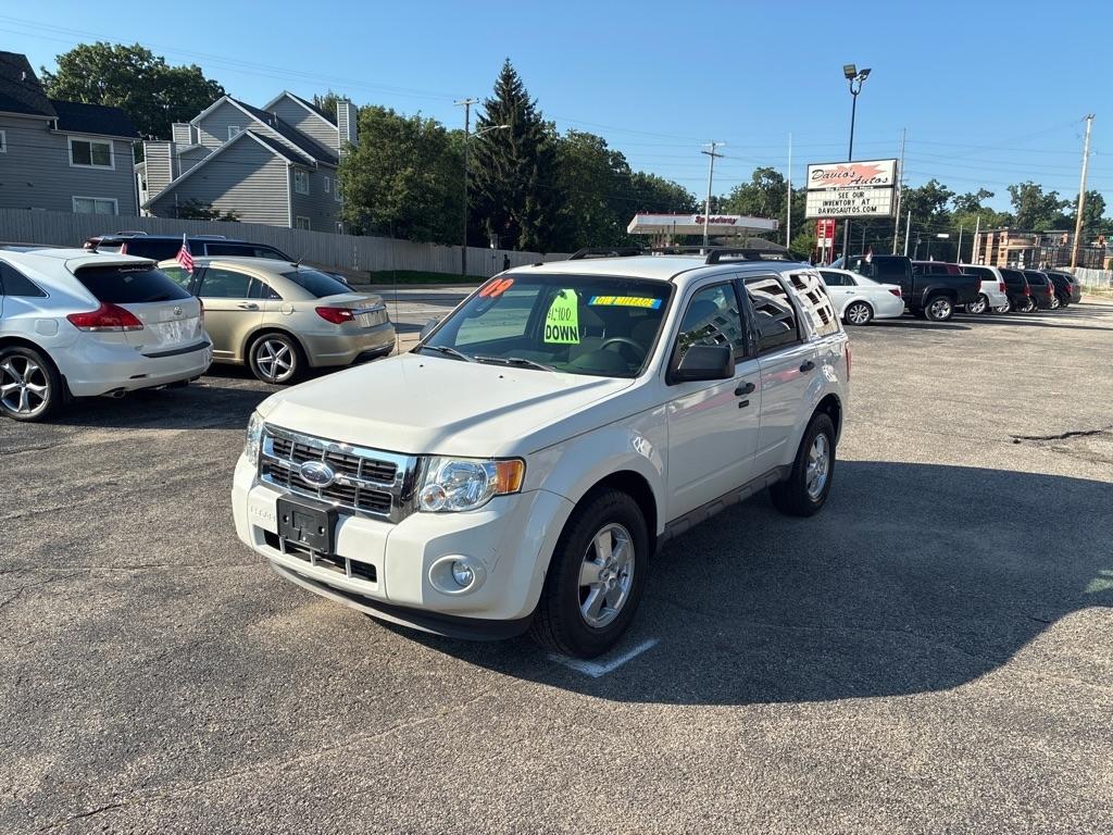 2009 Ford Escape XLT