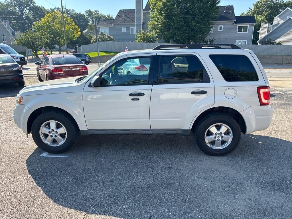 Ford Escape  2009