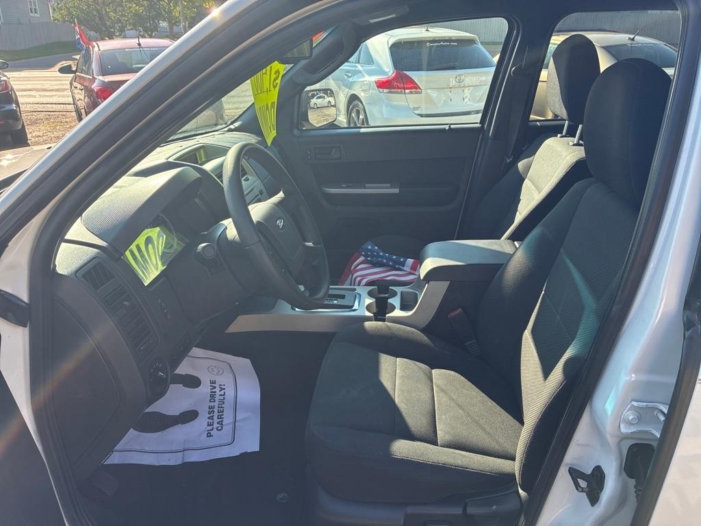 Ford Escape  2009
