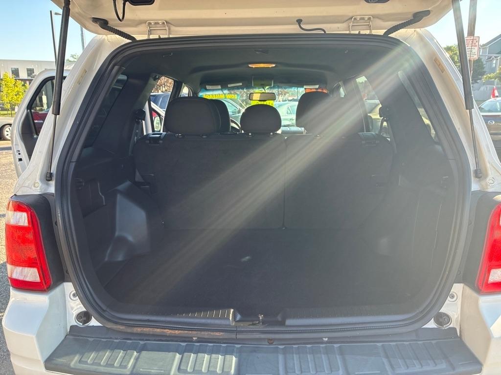 Ford Escape  2009