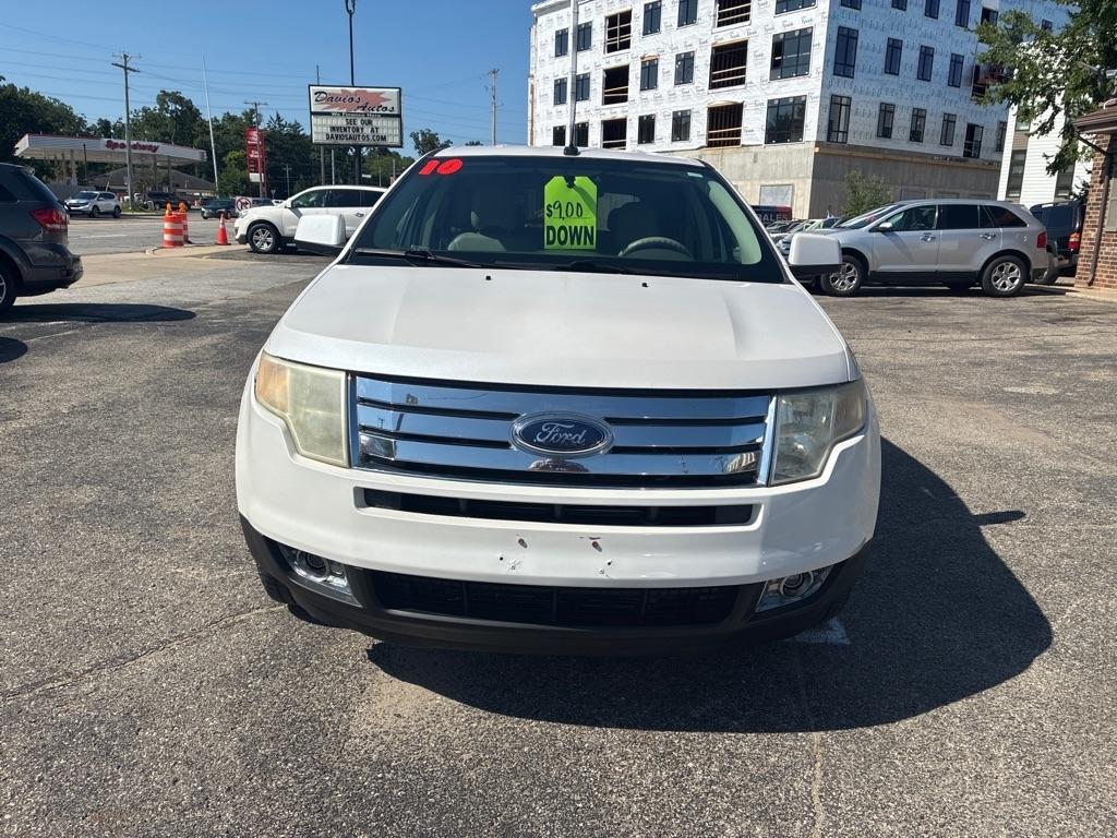 Ford Edge  2010