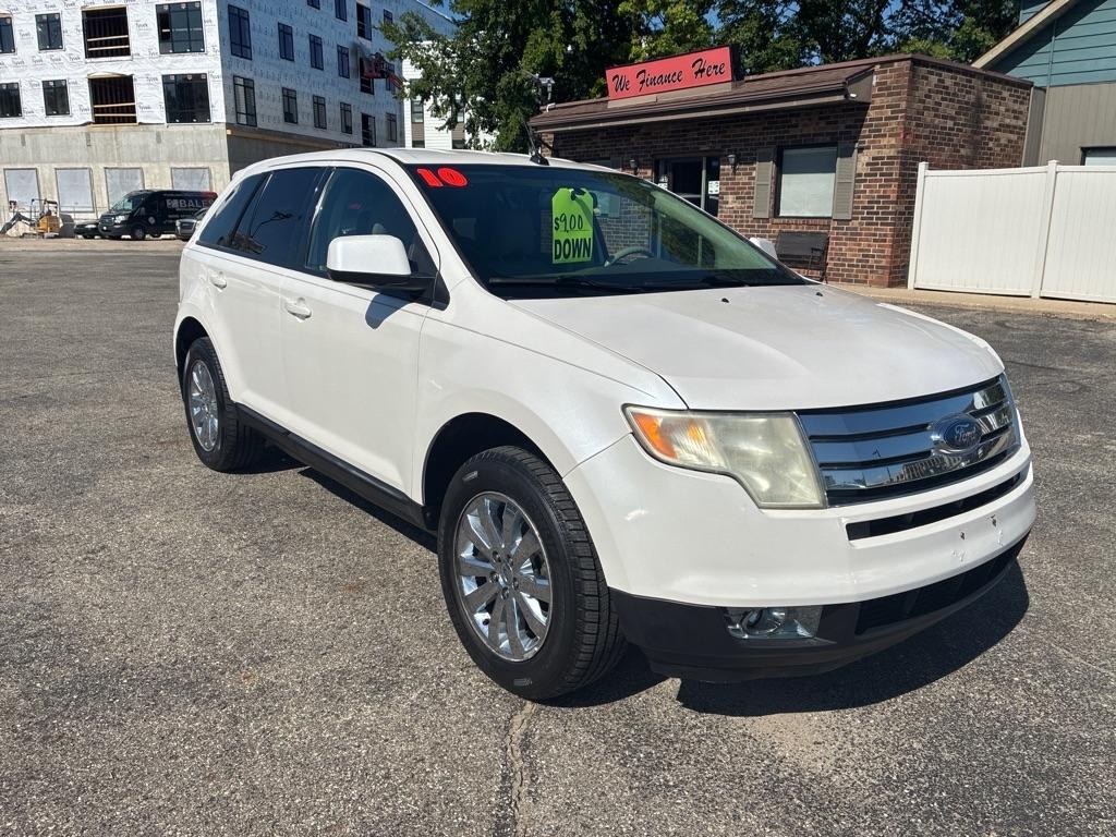 Ford Edge  2010