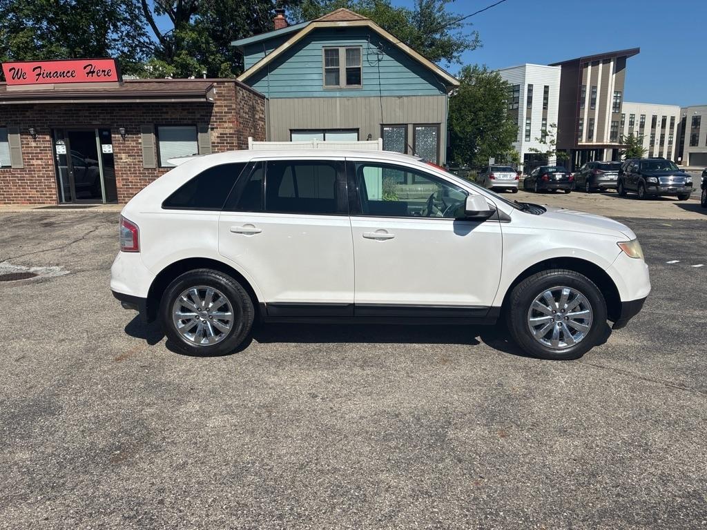 Ford Edge  2010
