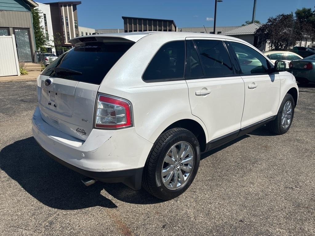 Ford Edge  2010