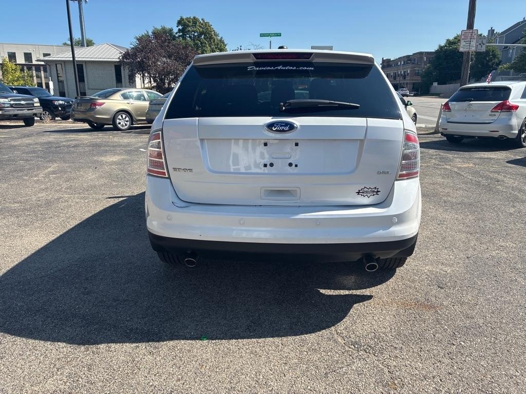 Ford Edge  2010