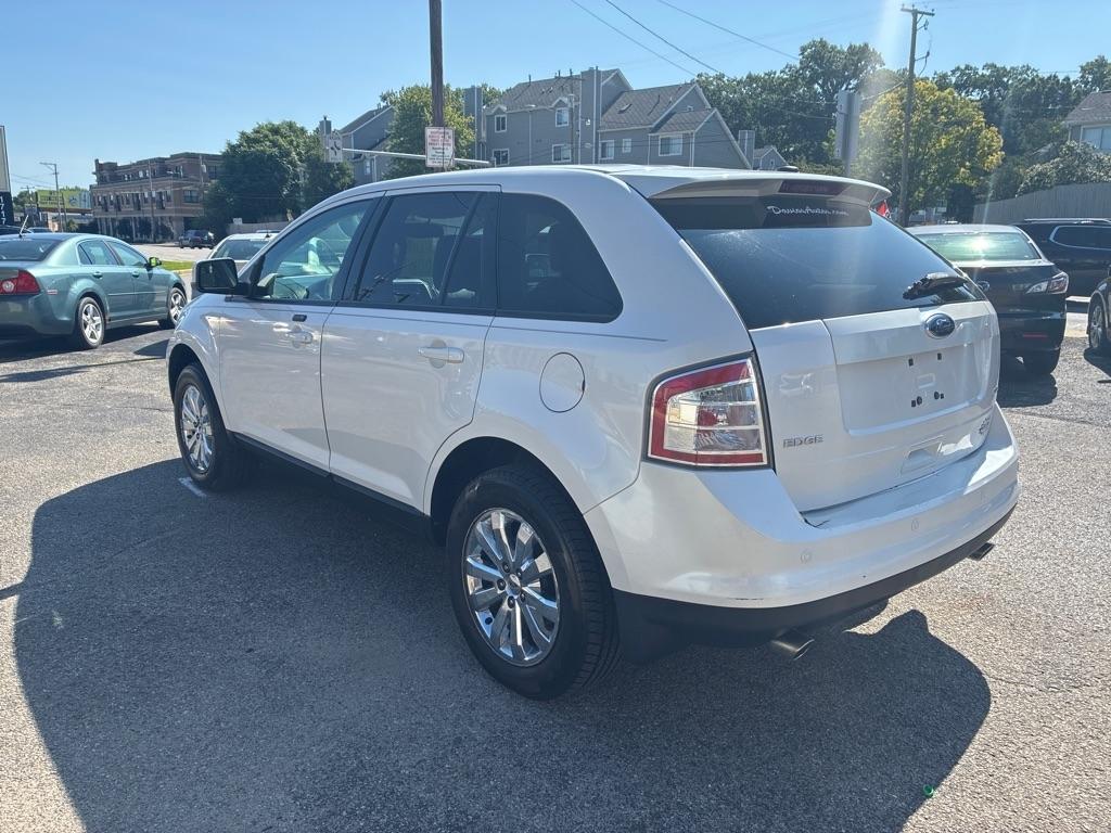 Ford Edge  2010