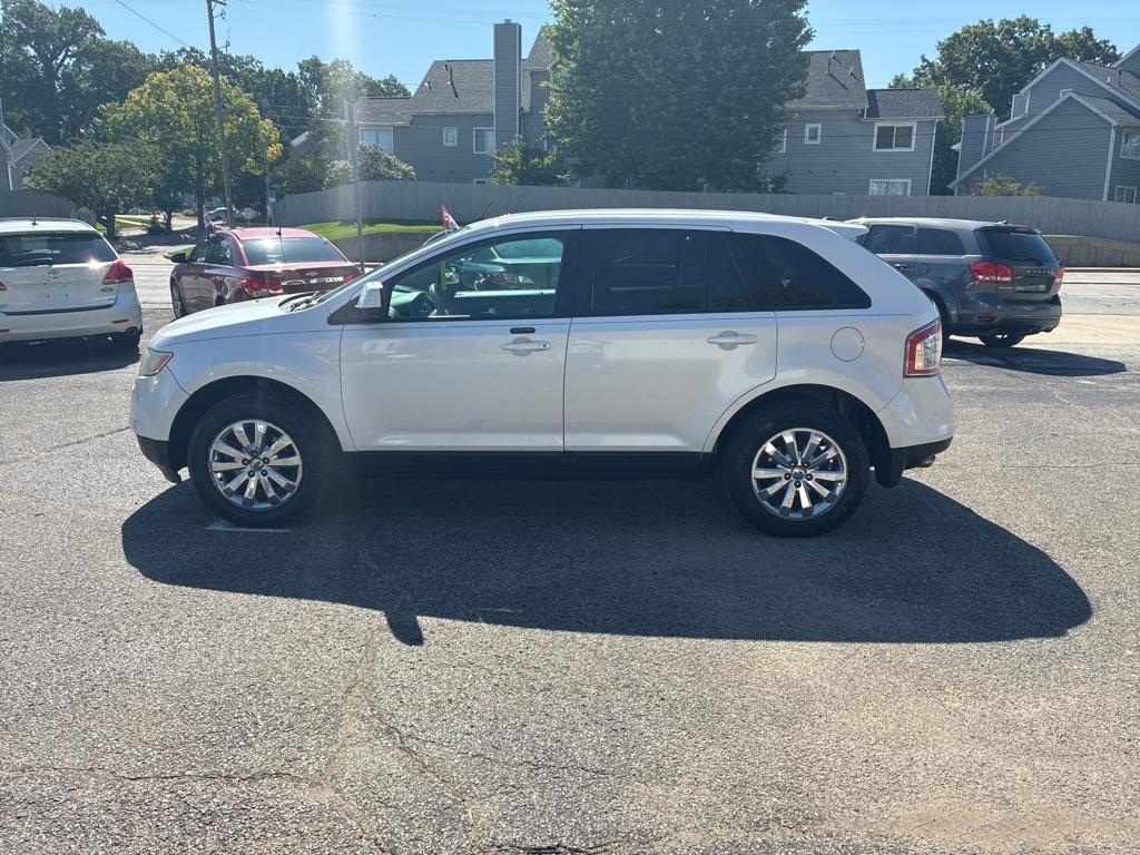 Ford Edge  2010
