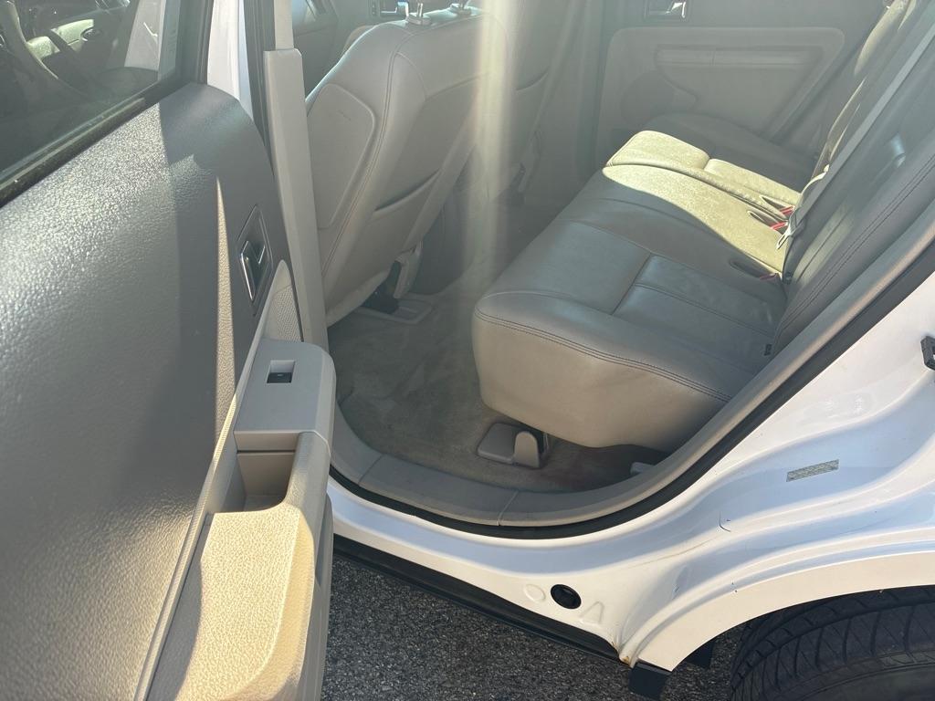 Ford Edge  2010
