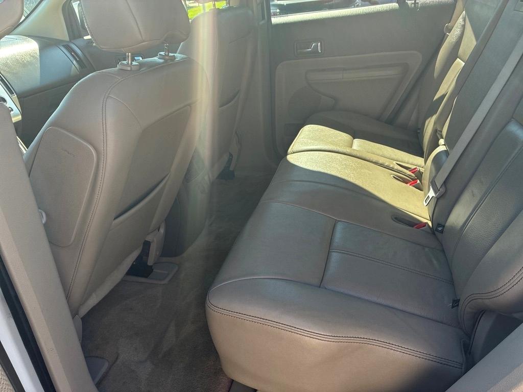 Ford Edge  2010