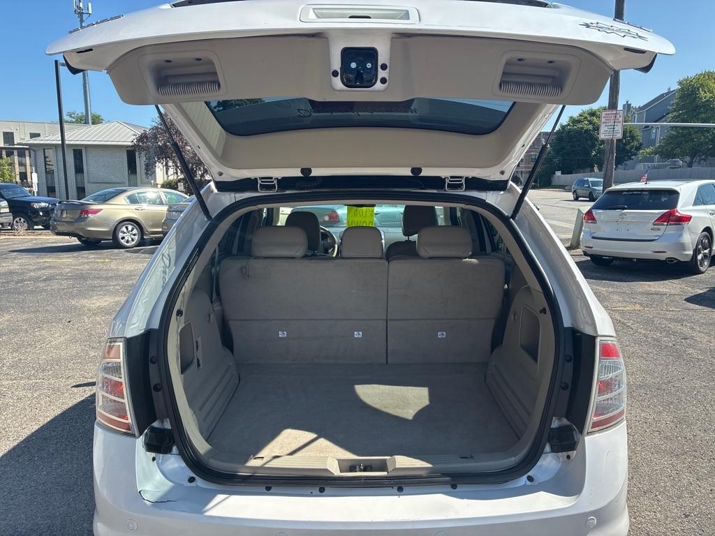 Ford Edge  2010