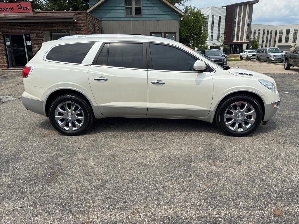 Buick Enclave  2012