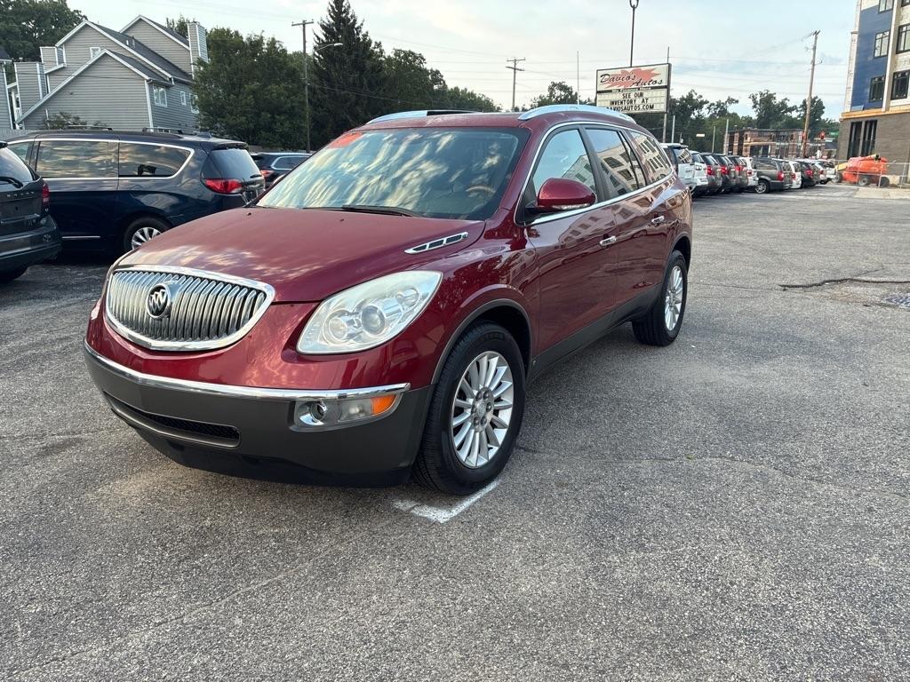 Buick Enclave  2009