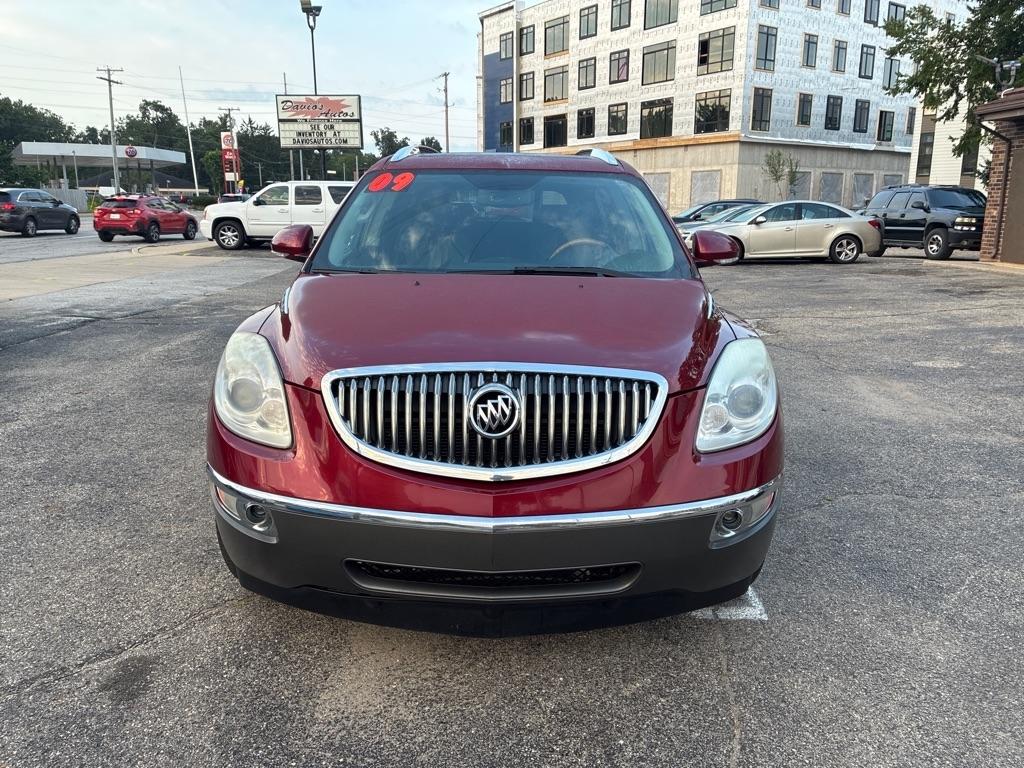Buick Enclave  2009