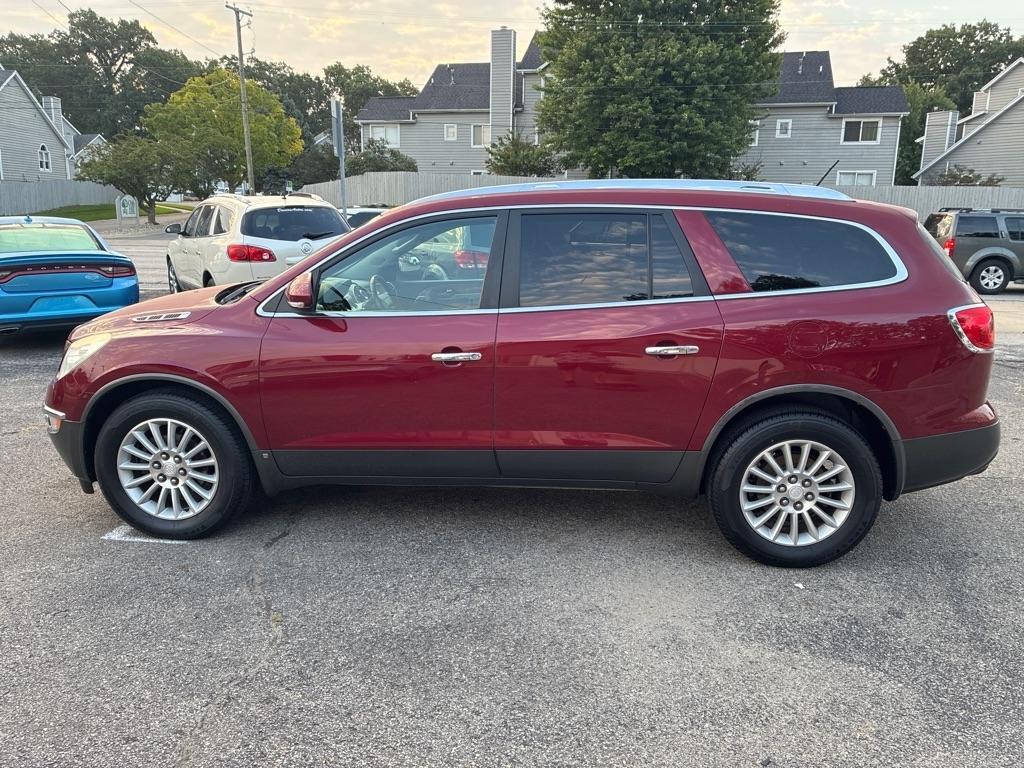 Buick Enclave  2009