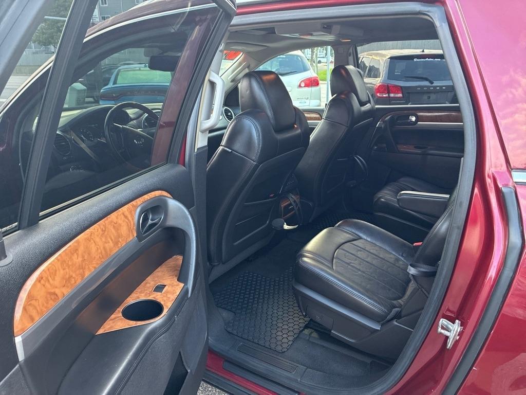 Buick Enclave  2009