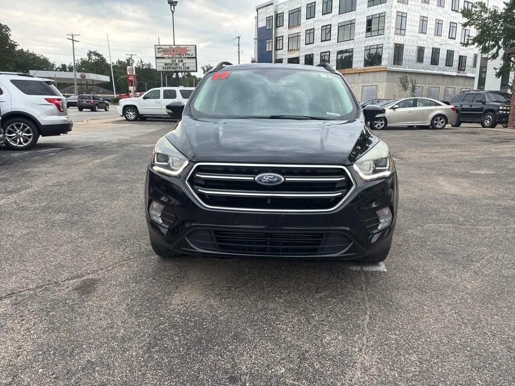 Ford Escape  2017