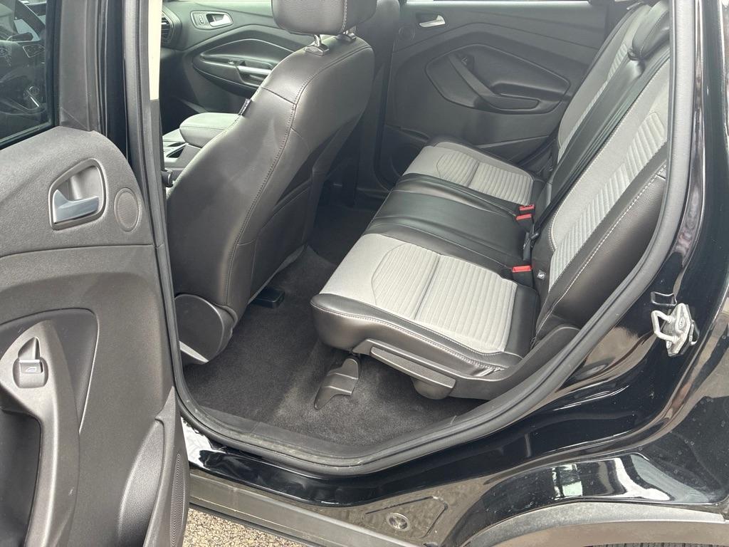 Ford Escape  2017
