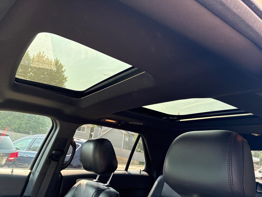 Ford Explorer  2013