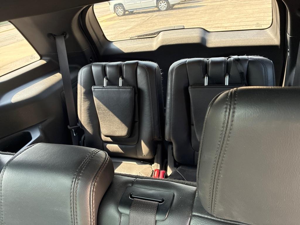 Ford Explorer  2013