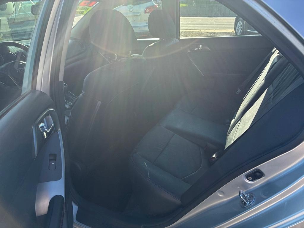 Kia Forte  2013