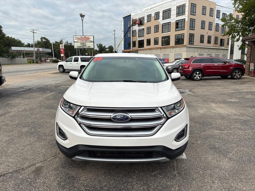 Ford Edge  2013