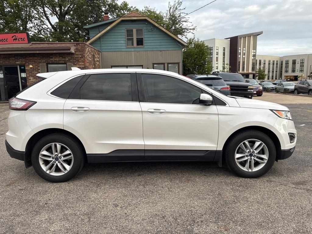 Ford Edge  2013