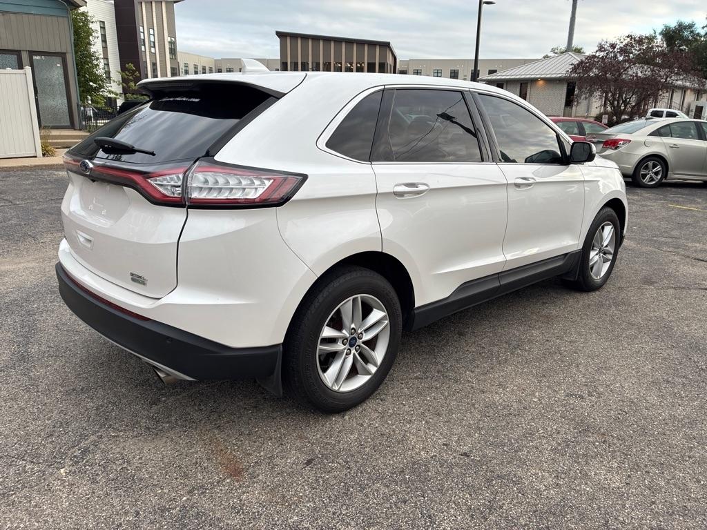 Ford Edge  2013