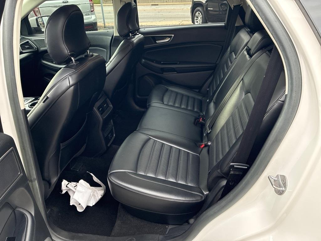 Ford Edge  2013
