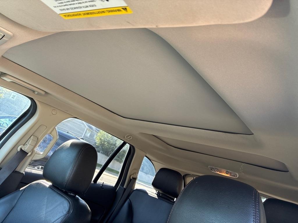 Ford Edge  2013