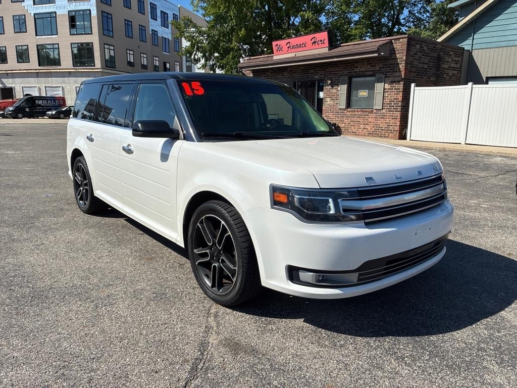 Ford Flex  2015