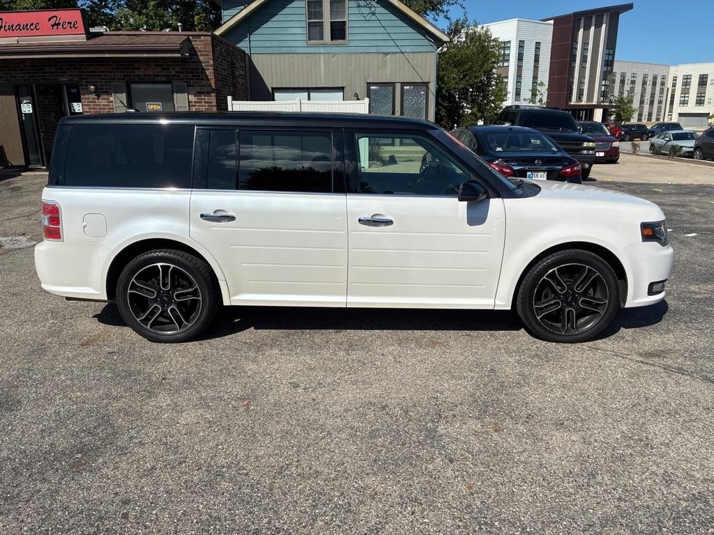 Ford Flex  2015