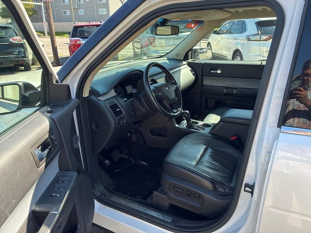 Ford Flex  2015