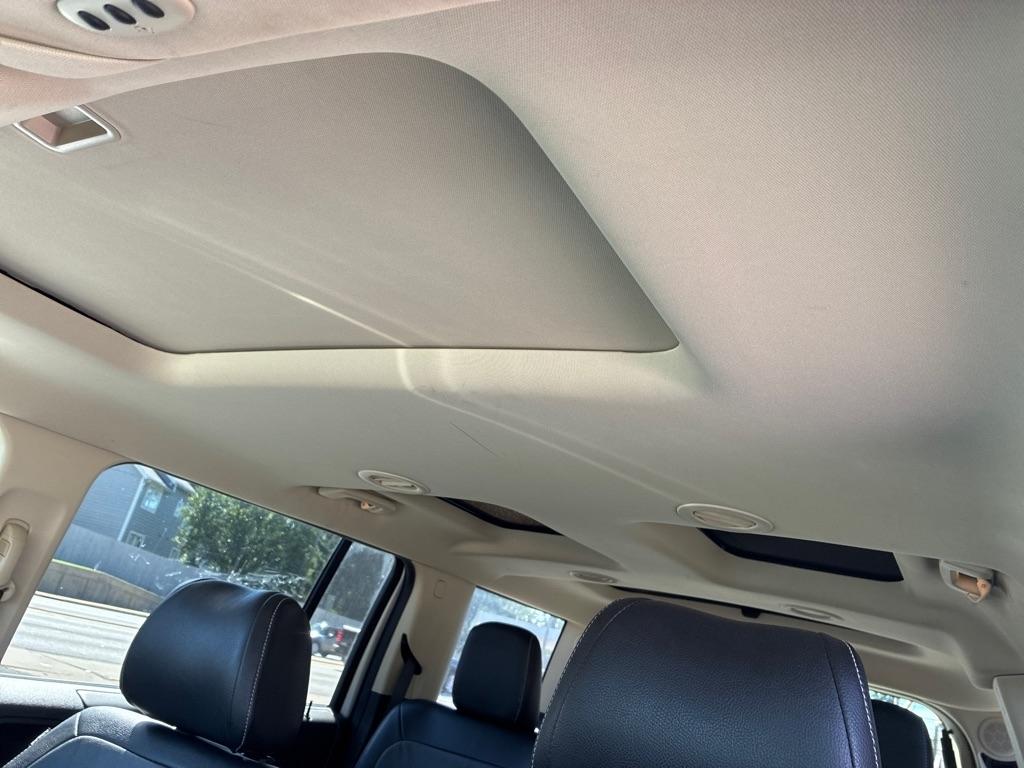 Ford Flex  2015