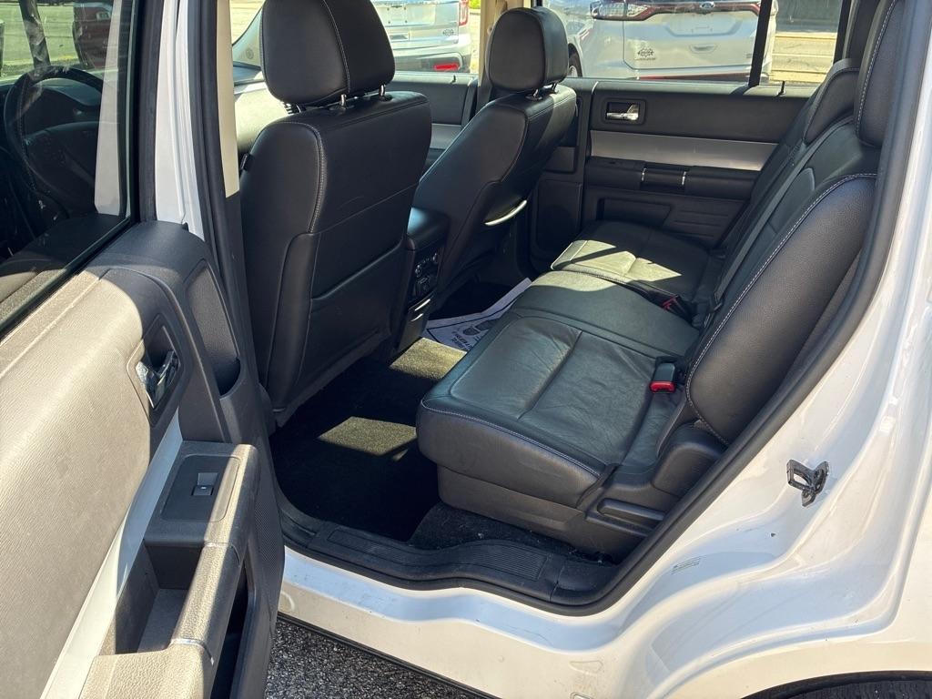 Ford Flex  2015