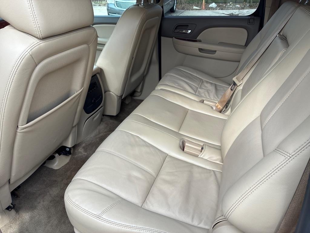 GMC Yukon XL  2009