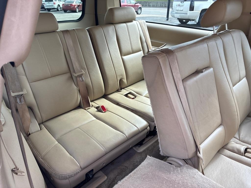 GMC Yukon XL  2009