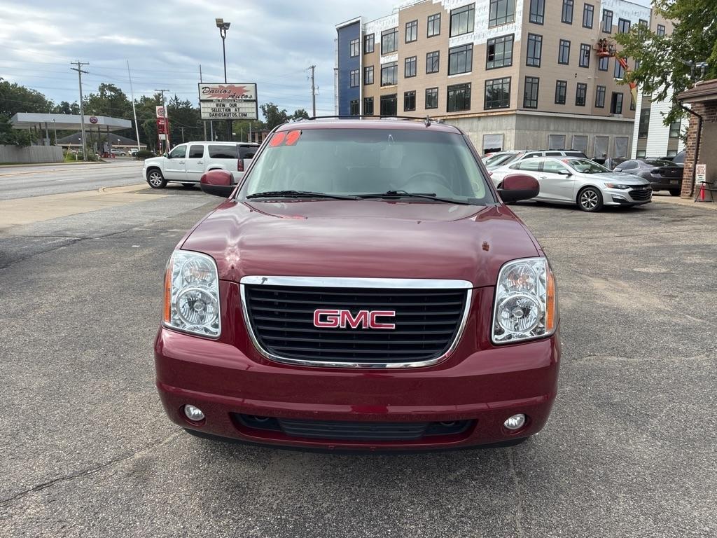 GMC Yukon XL  2009