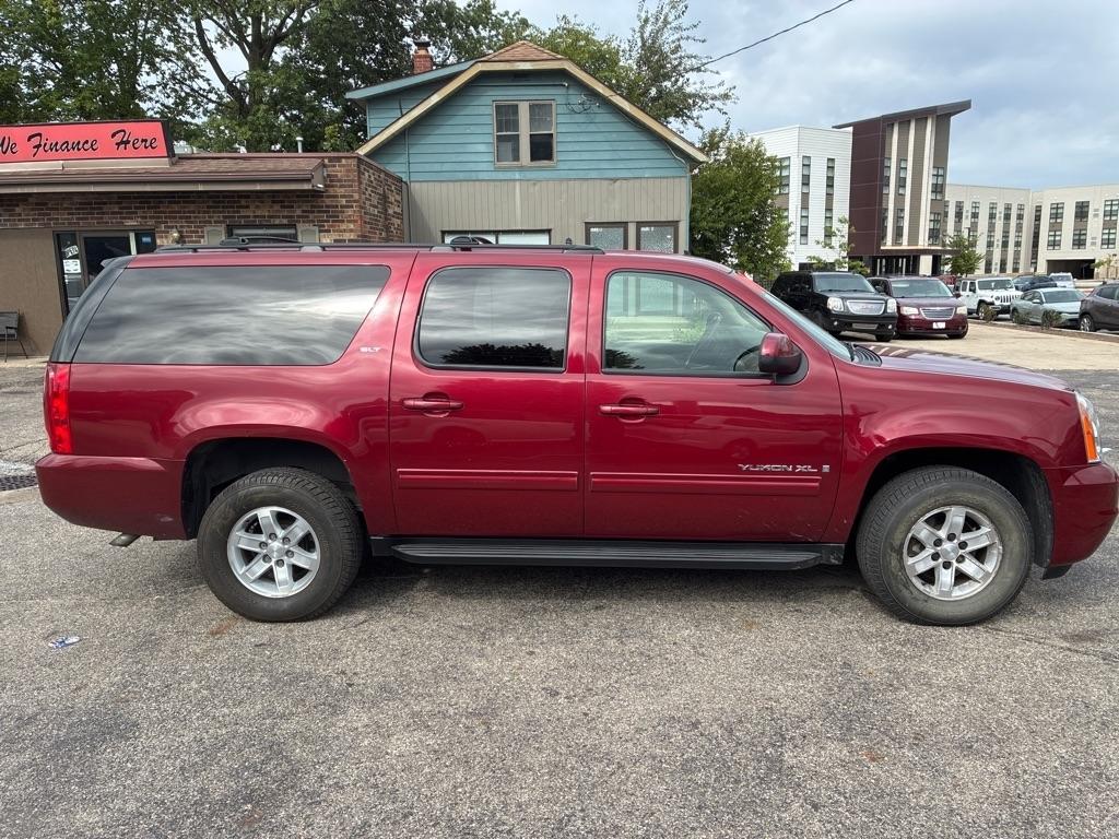 GMC Yukon XL  2009
