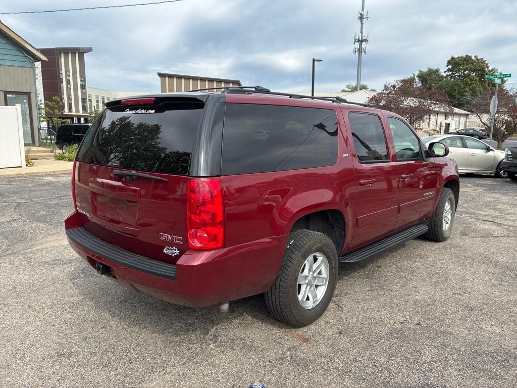 GMC Yukon XL  2009