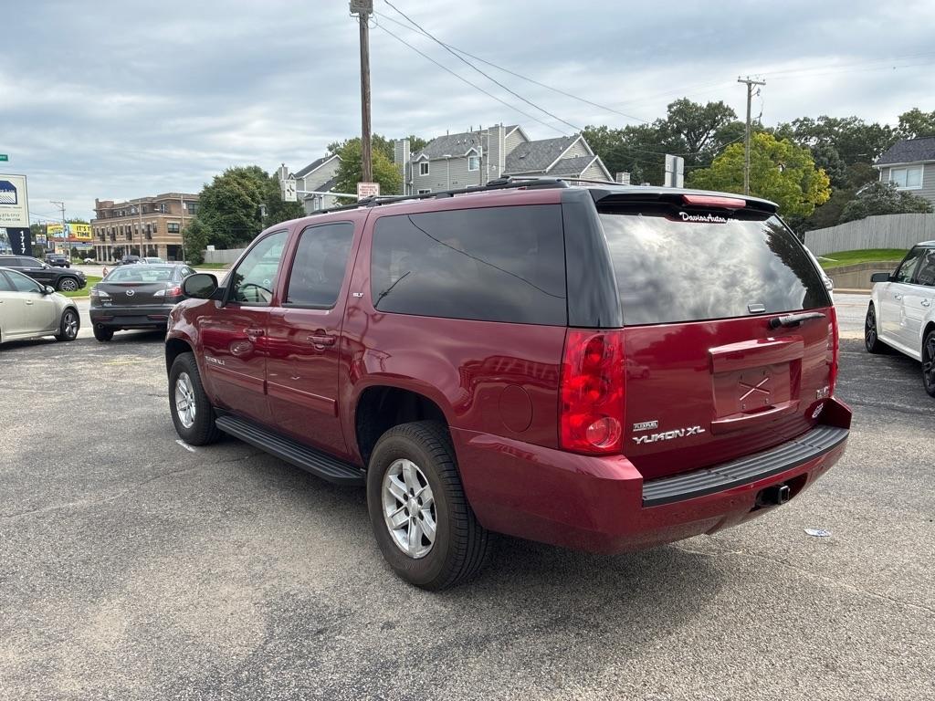 GMC Yukon XL  2009