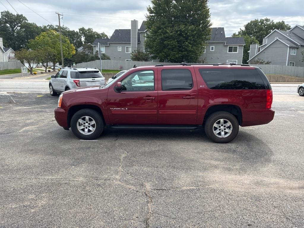 GMC Yukon XL  2009