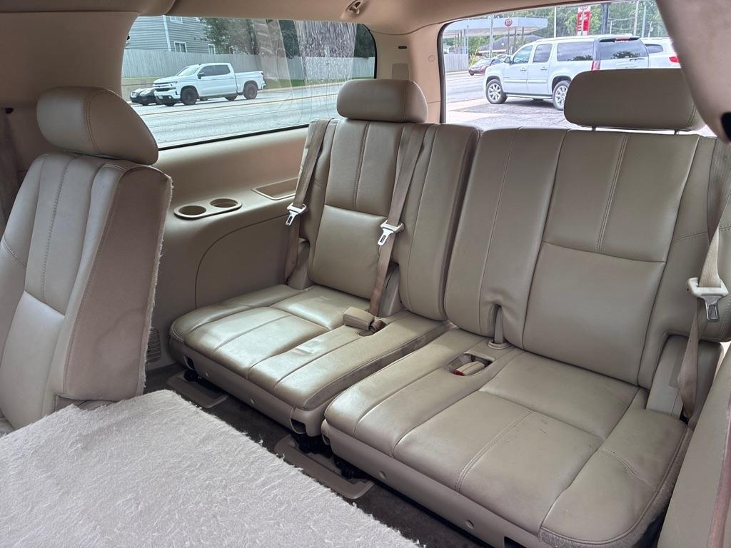 GMC Yukon XL  2009