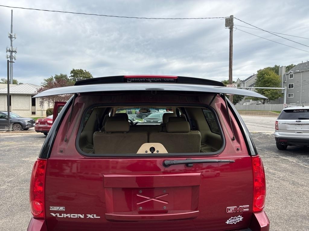 GMC Yukon XL  2009