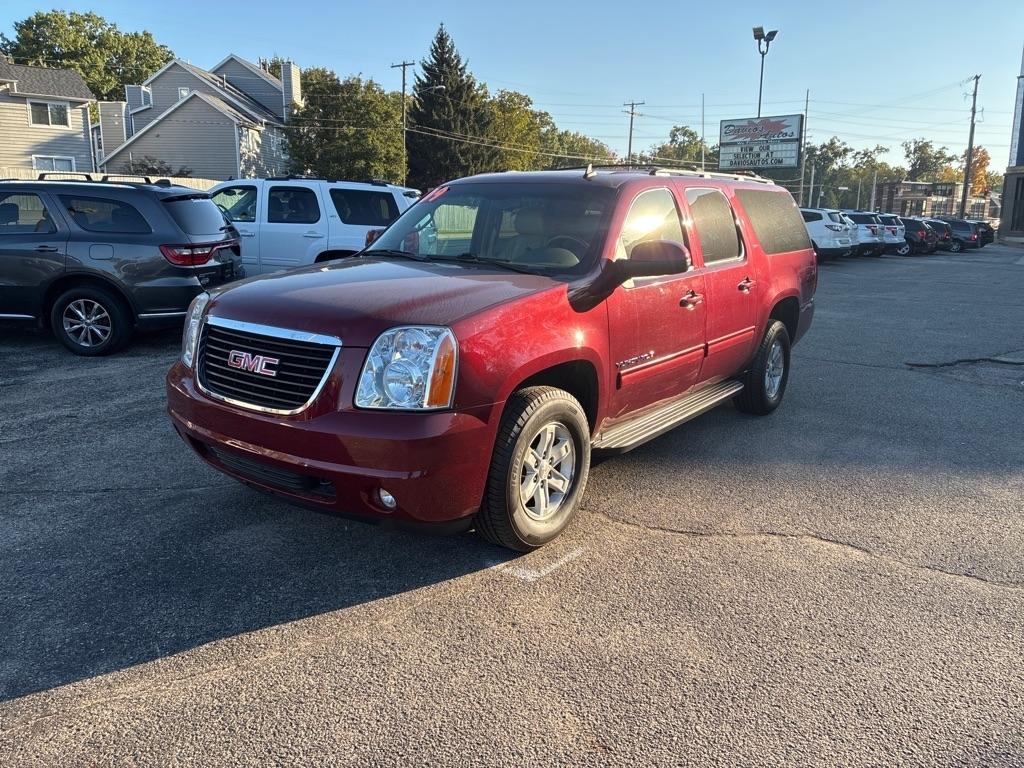 GMC Yukon XL  2009